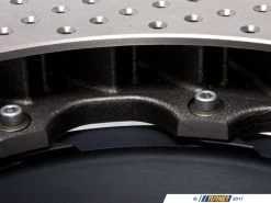 StopTech Rear 4-Piston Big Brake Kit - E60 M5 21 StopTech Rear 4-Piston Big Brake Kit - E60 M5 -Auto Parts 998620 x800