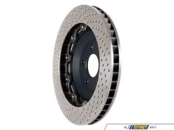 StopTech 4-Piston Front Big Brake Kit - E36 M3 Z3M -Auto Parts 998621 x800 1