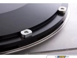 StopTech Front 6-Piston Big Brake Kit - E46 325i -Auto Parts 998705 x800