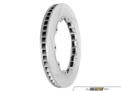 StopTech Front 6-Piston Big Brake Kit - E46 325i -Auto Parts 998710 x800